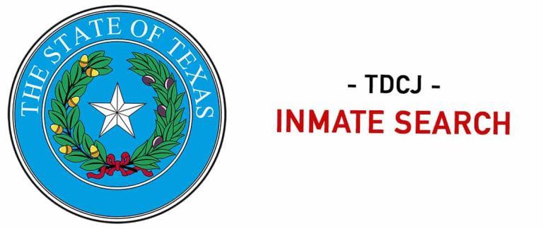 How To Find Out If Someone Is In Jail In Texas   Inmate Search Texas 768x324 