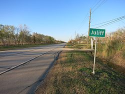Juliff