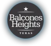 Balcones Heights