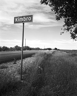 Kimbro