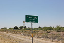 Barstow