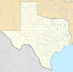 Brazos Country